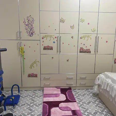 Apartament Amber
