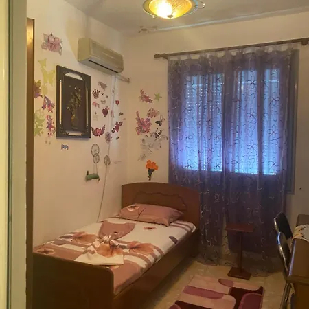 Apartament Amber Berat