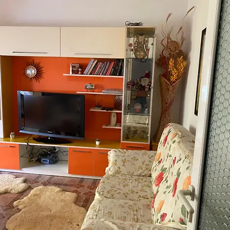 Apartment Amber *