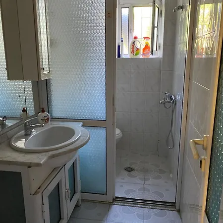 Amber Apartament Berat