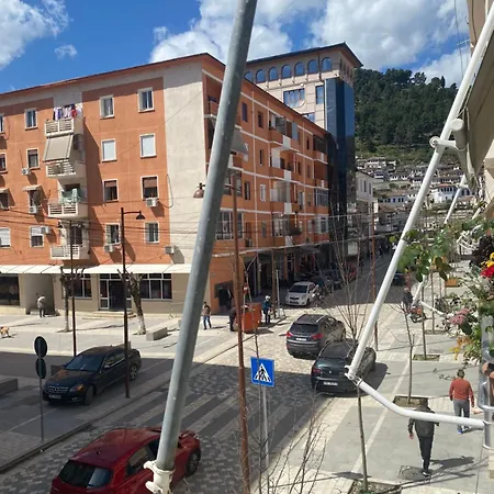 Amber Apartment Berat